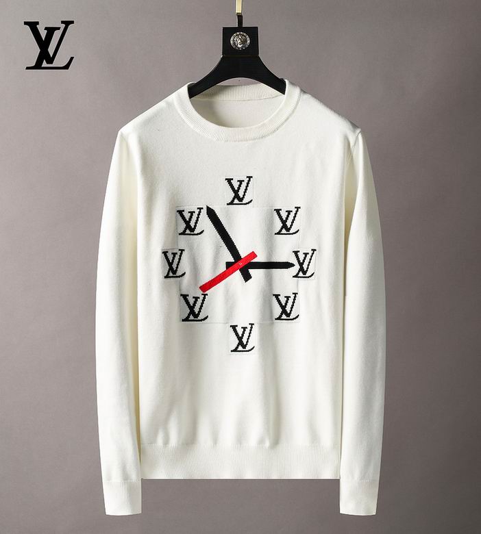 LV Sweater-021